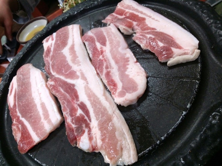삼겹살마을 이미지