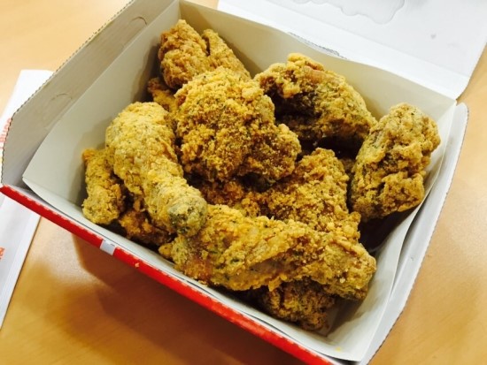 (주)멕시카나 이미지
