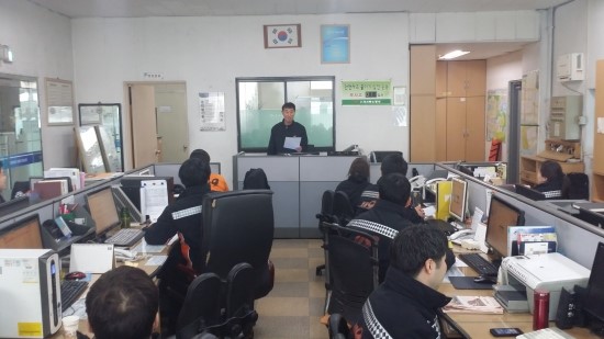 인천서부소방서 이미지