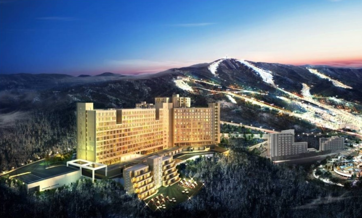 (주)포스코엔지니어링 이미지