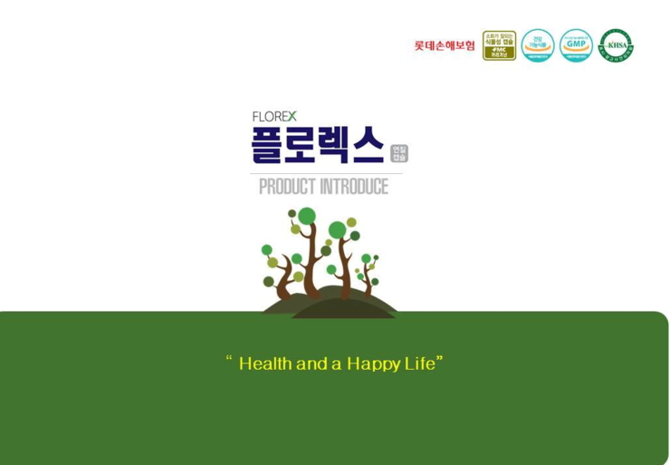 플로렉스 이미지