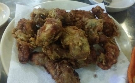 신사동떡볶이&치킨 이미지