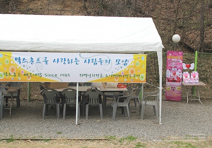카페베르네 이미지