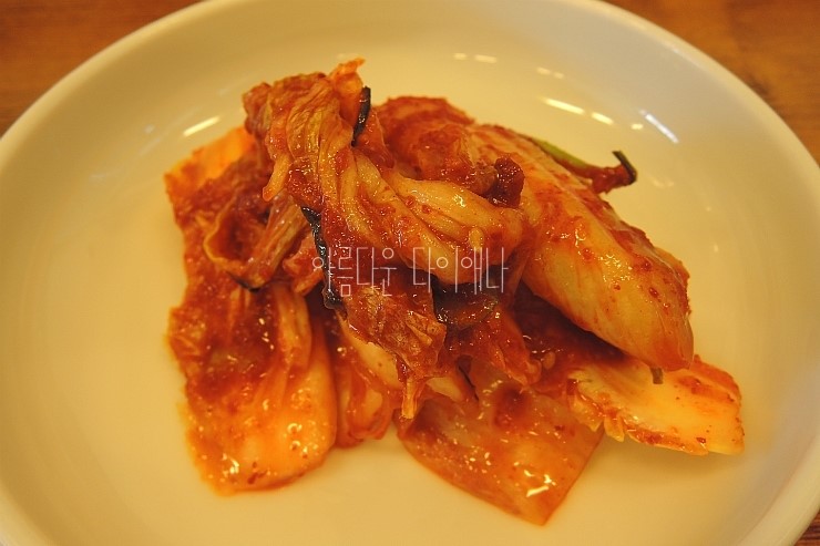 일품칼국수&보쌈 이미지