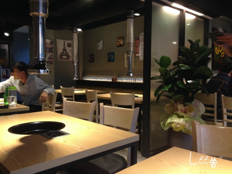 육육집 이미지
