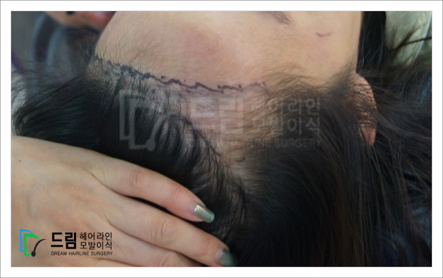 드림헤어 이미지