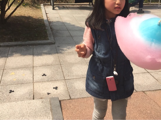 네일플로잉 이미지