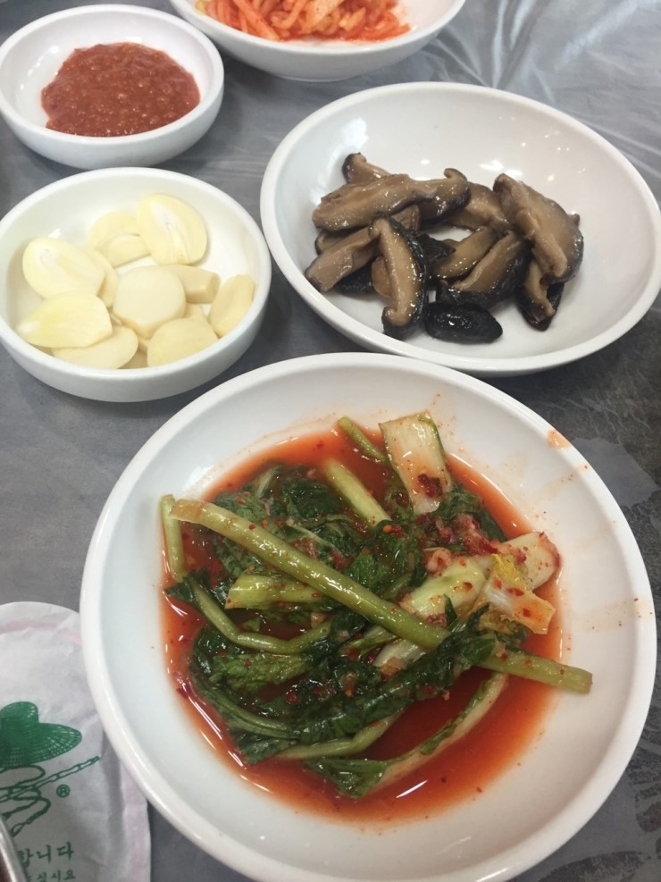 고인돌구들장삼겹살 이미지