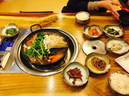 한그릇? 뚝딱! 이미지