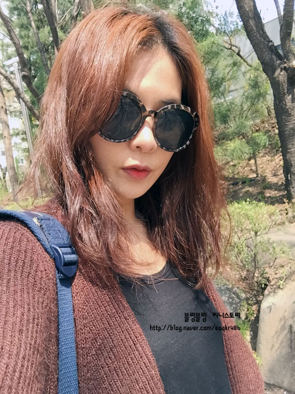 헤어홀릭 이미지