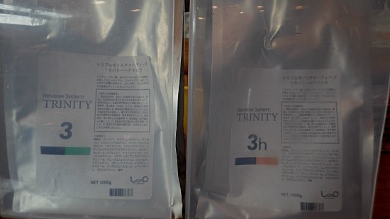 연Hair 이미지