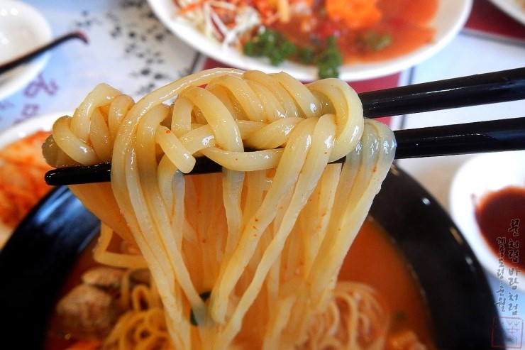 도령짬뽕 이미지