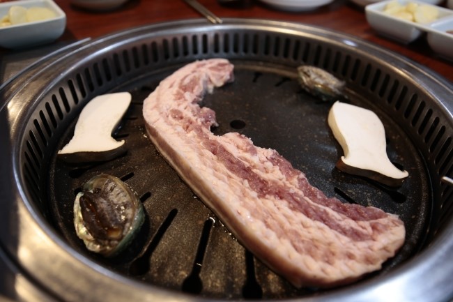 미스돼지 이미지