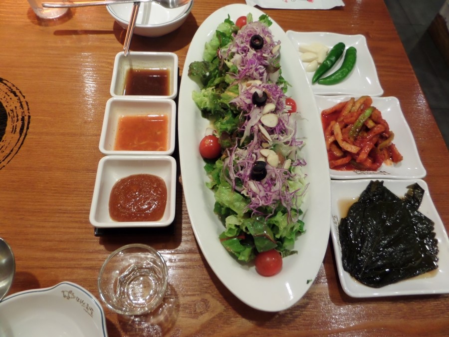 미쓰족발 이미지