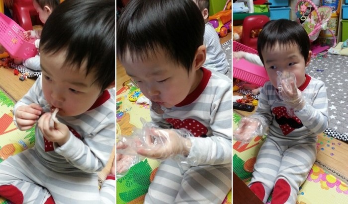 내포왕족발보쌈 이미지