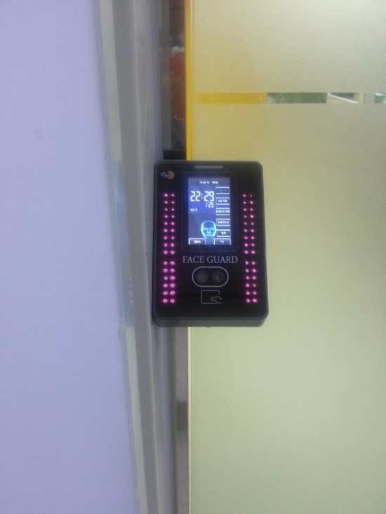 (주)청우티에스 이미지