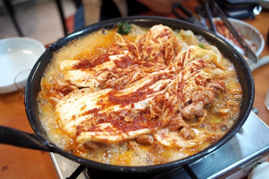 삼삼곱창 이미지