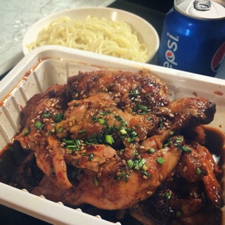 e-스탄불 치킨 이미지