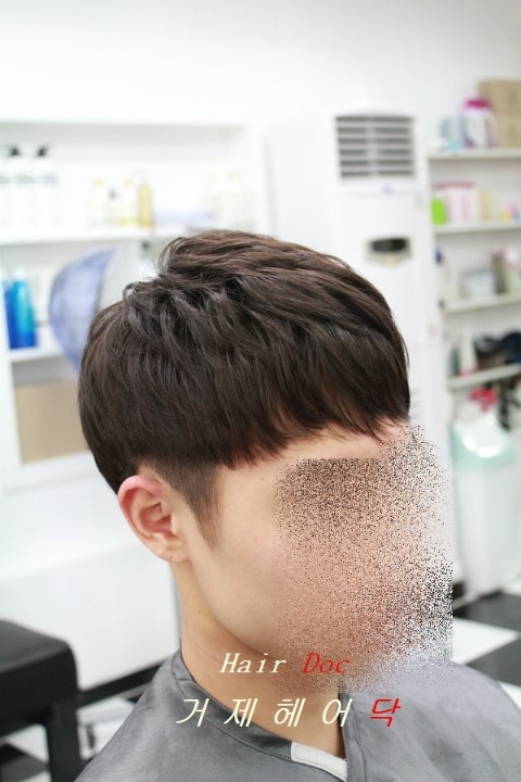 헤어닥 이미지