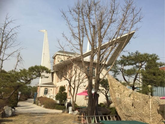 학커피숍 이미지