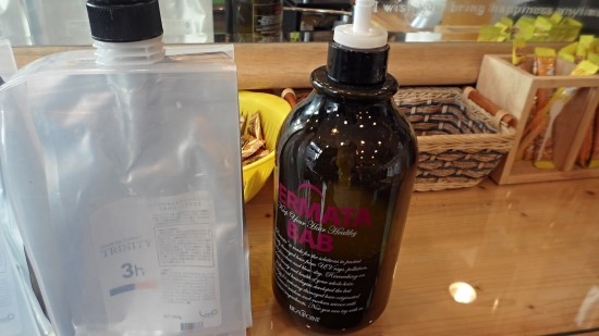 연Hair 이미지