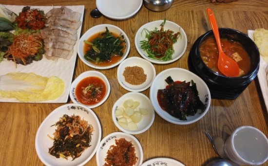 옥천왕족발 이미지