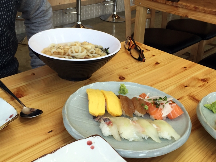 모박사김밥 이미지