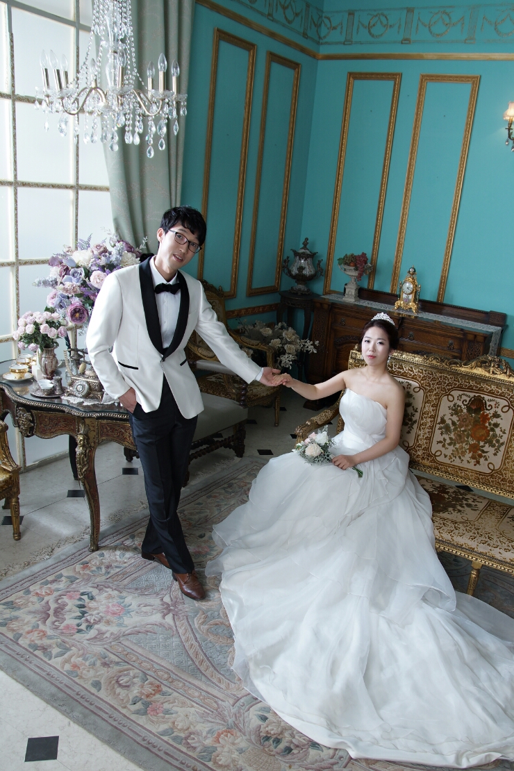리클래식웨딩 이미지