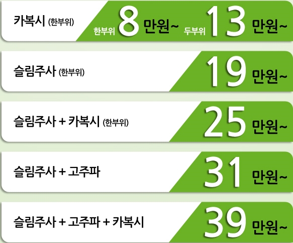 클레오의원 이미지