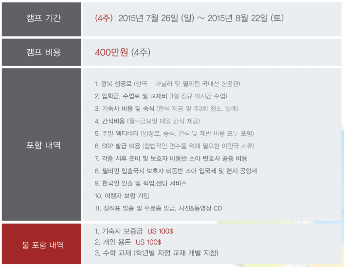 닥터스캠프 이미지