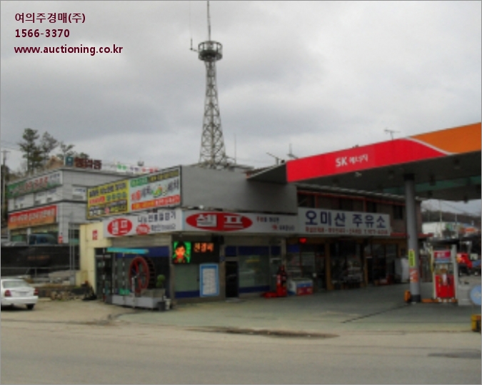 성석삼거리(고봉로) 이미지