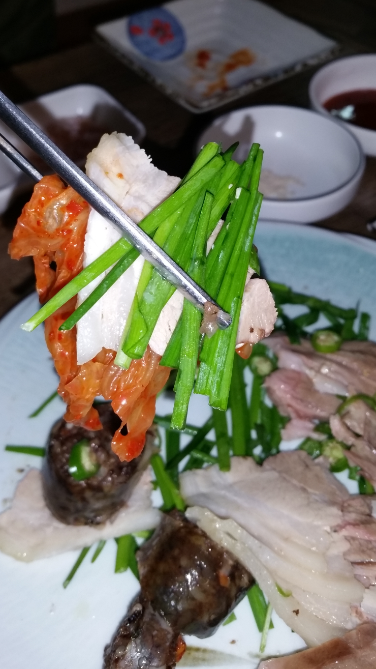 삼미국밥 이미지