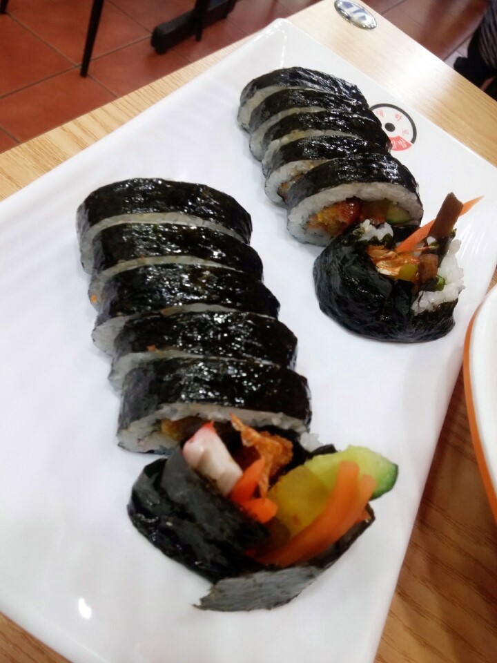 김가네떡사랑 이미지