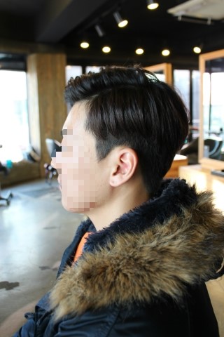 ARIA헤어 이미지