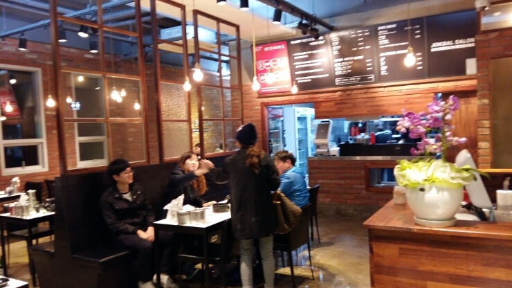 힐링노래연습장 이미지