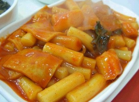 행복한분식 이미지