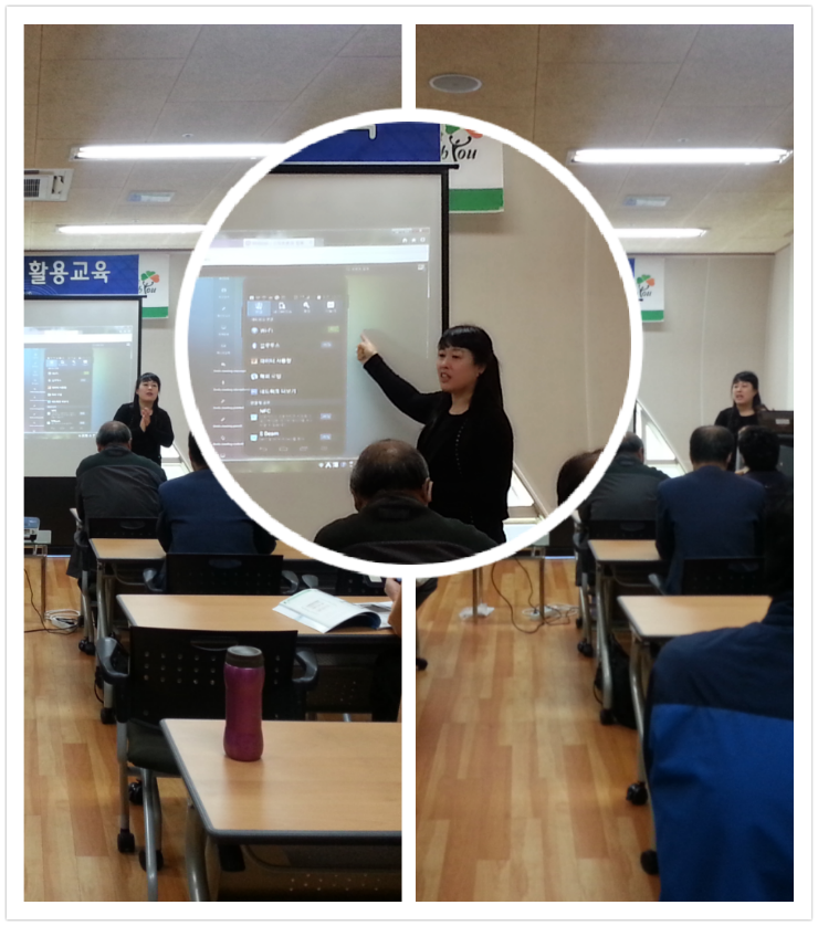 나드리회관 이미지