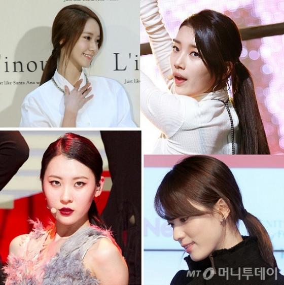 보니타헤어 이미지