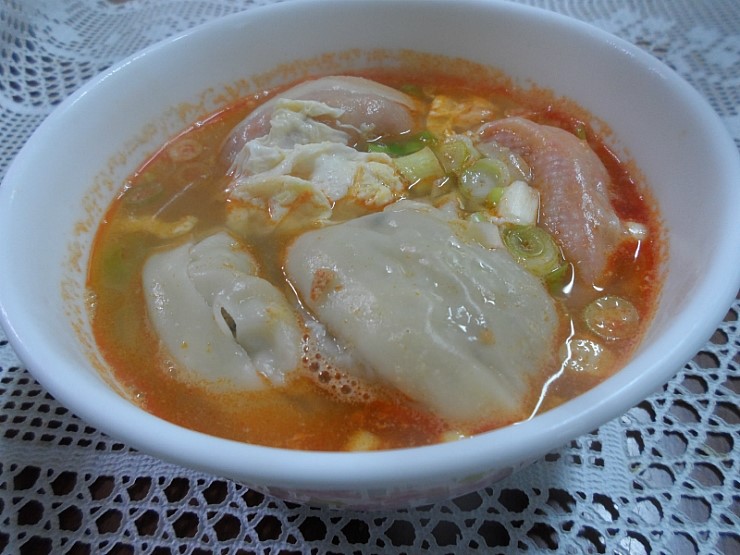 JH푸드 이미지