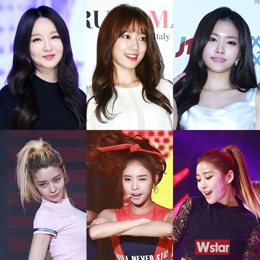 보니타헤어 이미지