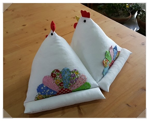 꼬꼬줌마 이미지