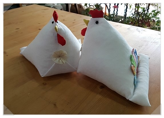 꼬꼬줌마 이미지