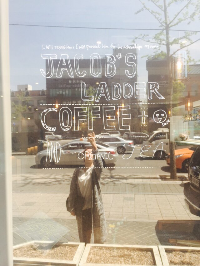 제이콥스레더(Jacob's Ladder) 이미지