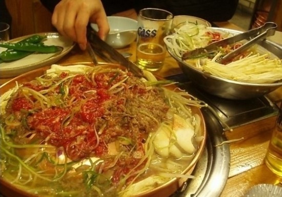 옛맛서울불고기 이미지