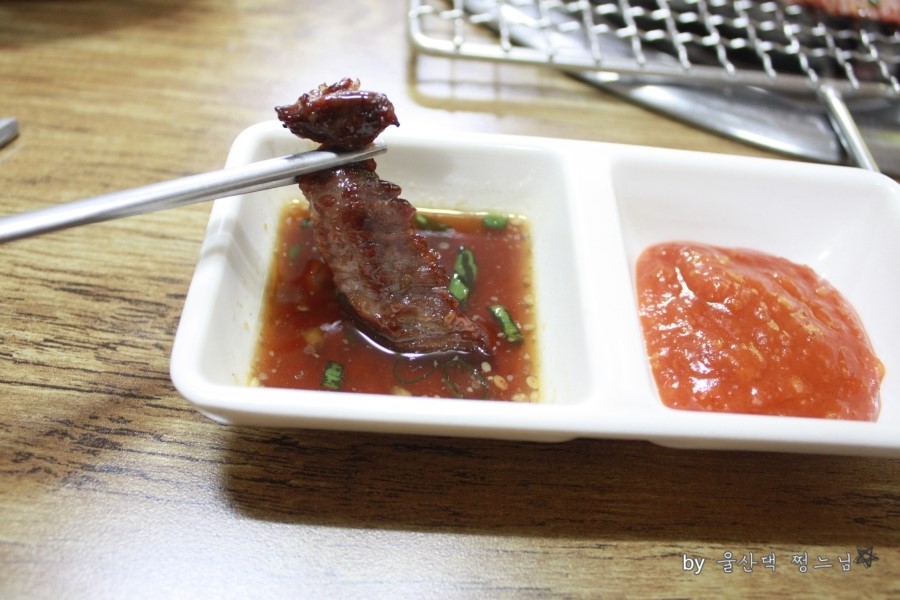 토함한우촌 이미지