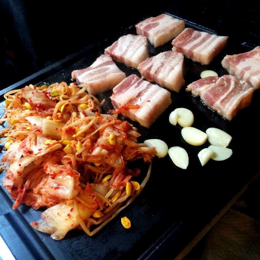 삼겹베네 이미지