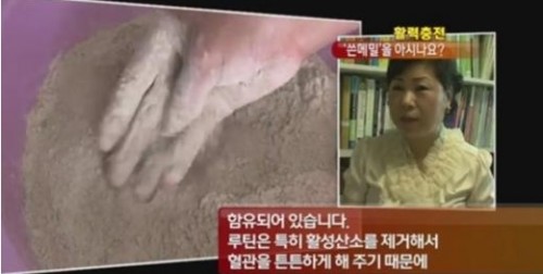 황제메밀 이미지
