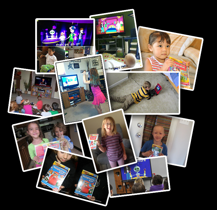 [ROCK N LEARN] 14개월 아기도 락앤런 영어 DVD로 놀면서 영어를 배워요~ : 네이버 블로그