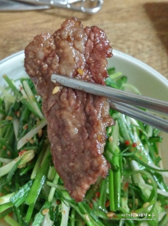 토함한우촌 이미지