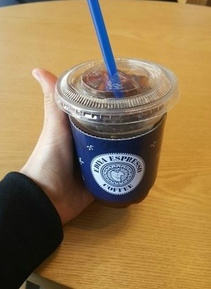 라성커피숍 이미지
